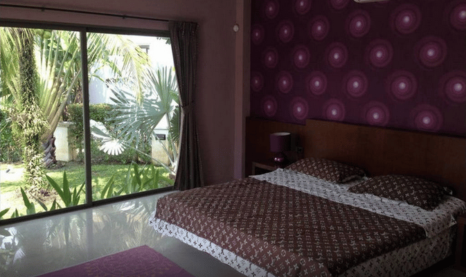 Rent villa Casa Sakoo, Thailand, Phuket, Nai Ton | Villacarte