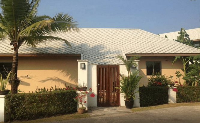 Rent villa Casa Sakoo, Thailand, Phuket, Nai Ton | Villacarte