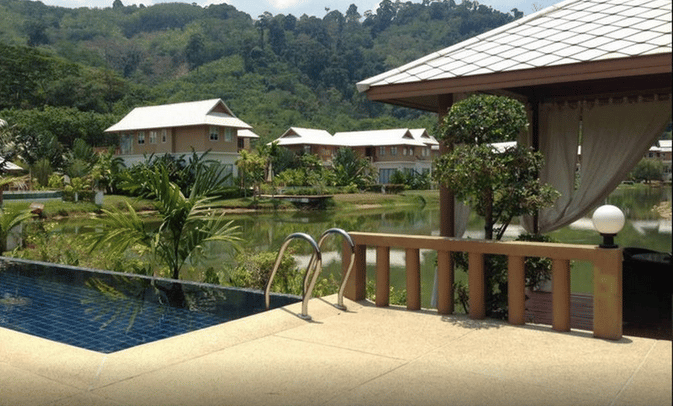 Rent villa Casa Sakoo, Thailand, Phuket, Nai Ton | Villacarte