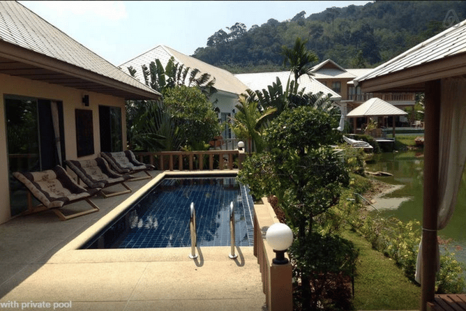 Rent villa Casa Sakoo, Thailand, Phuket, Nai Ton | Villacarte