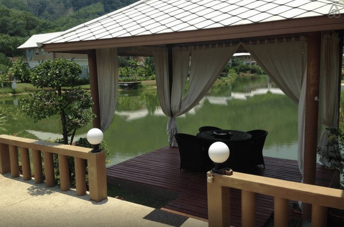 Rent villa Casa Sakoo, Thailand, Phuket, Nai Ton | Villacarte