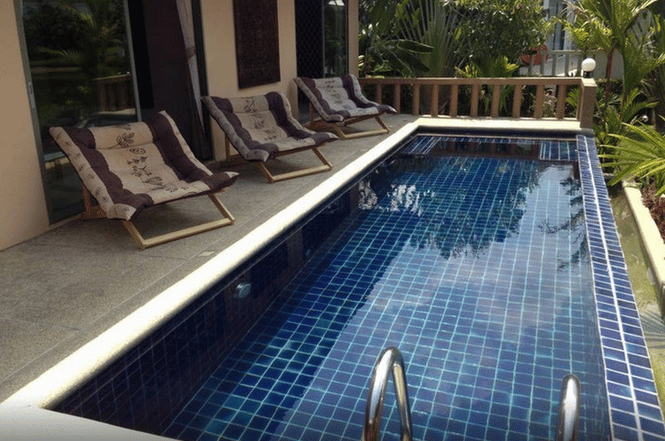Rent villa Casa Sakoo, Thailand, Phuket, Nai Ton | Villacarte