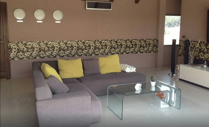 Rent villa Casa Sakoo, Thailand, Phuket, Nai Ton | Villacarte