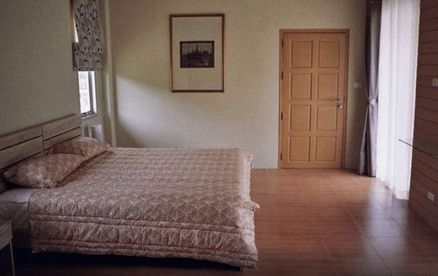 Аренда виллы Casa Sakoo A6, Таиланд, Пхукет, Най Тон | Villacarte