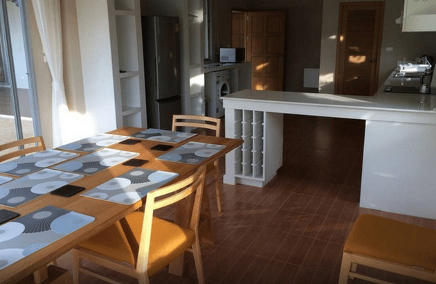 Аренда виллы Casa Sakoo A6, Таиланд, Пхукет, Най Тон | Villacarte
