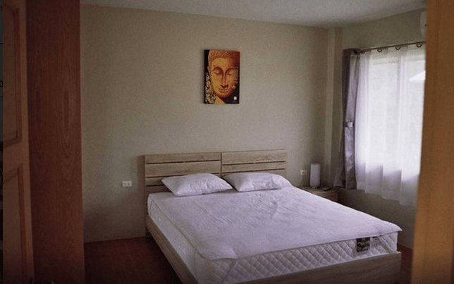 Аренда виллы Casa Sakoo A6, Таиланд, Пхукет, Най Тон | Villacarte
