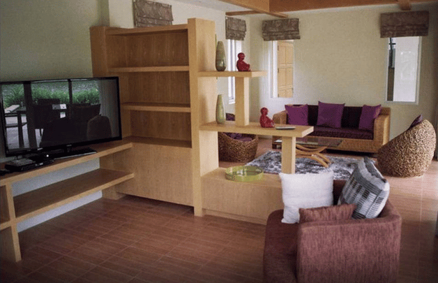 Аренда виллы Casa Sakoo A6, Таиланд, Пхукет, Най Тон | Villacarte