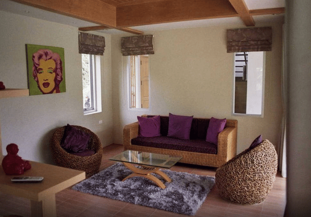 Аренда виллы Casa Sakoo A6, Таиланд, Пхукет, Най Тон | Villacarte