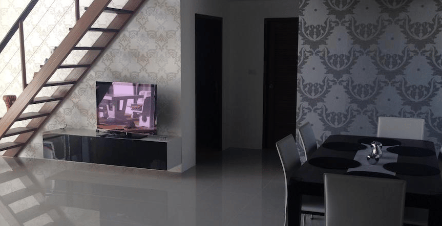 Rent villa Felicita, Thailand, Phuket, Nai Ton | Villacarte