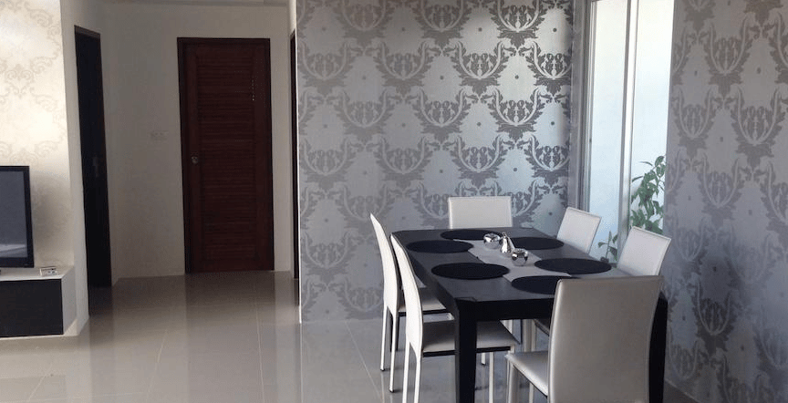 Rent villa Felicita, Thailand, Phuket, Nai Ton | Villacarte