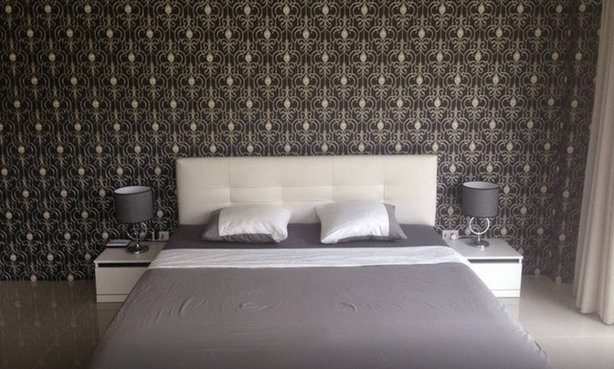 Rent villa Felicita, Thailand, Phuket, Nai Ton | Villacarte