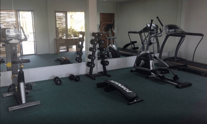 Rent villa Felicita, Thailand, Phuket, Nai Ton | Villacarte