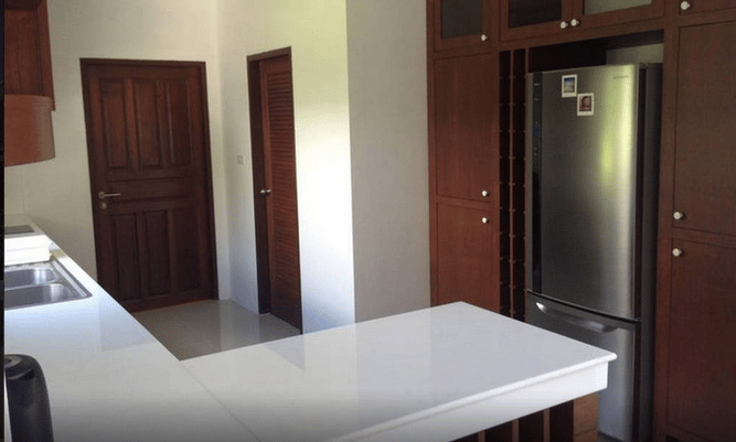 Rent villa Felicita, Thailand, Phuket, Nai Ton | Villacarte