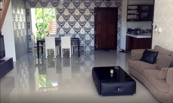 Rent villa Felicita, Thailand, Phuket, Nai Ton | Villacarte