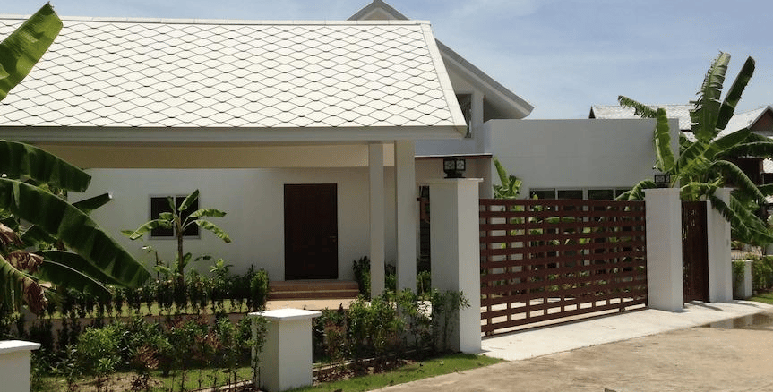 Rent villa Felicita, Thailand, Phuket, Nai Ton | Villacarte