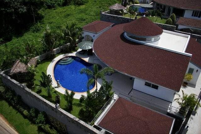 Property for Sale Bismarcks paradise, Thailand, Phuket, Nai Ton | Villacarte