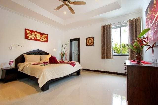 Property for Sale Bismarcks paradise, Thailand, Phuket, Nai Ton | Villacarte