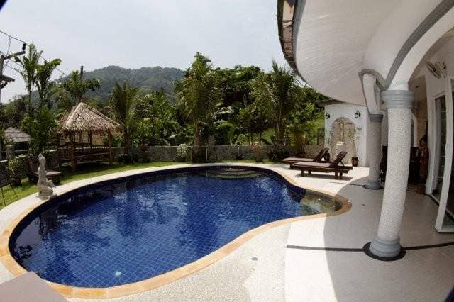 Property for Sale Bismarcks paradise, Thailand, Phuket, Nai Ton | Villacarte