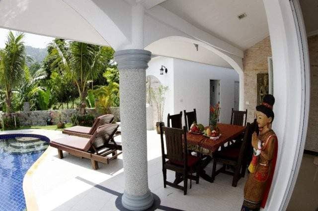 Property for Sale Bismarcks paradise, Thailand, Phuket, Nai Ton | Villacarte