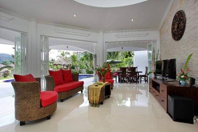 Property for Sale Bismarcks paradise, Thailand, Phuket, Nai Ton | Villacarte