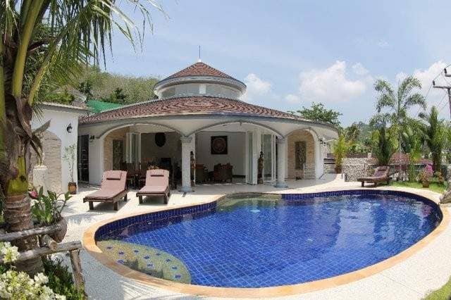 Property for Sale Bismarcks paradise, Thailand, Phuket, Nai Ton | Villacarte