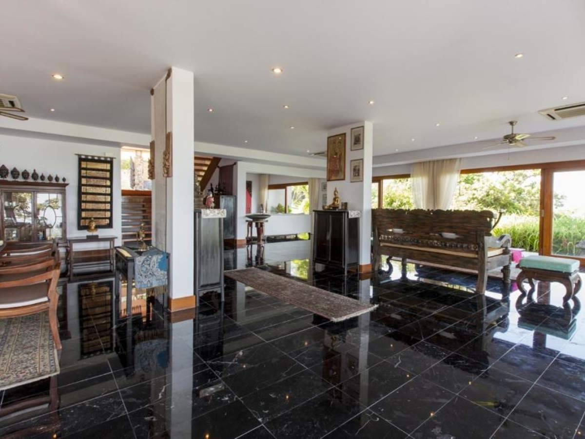 Rent villa Rebecca, Thailand, Samui, Choeng Mon | Villacarte