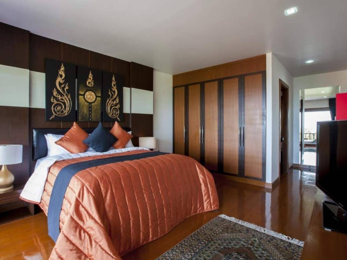 Rent villa Rebecca, Thailand, Samui, Choeng Mon | Villacarte