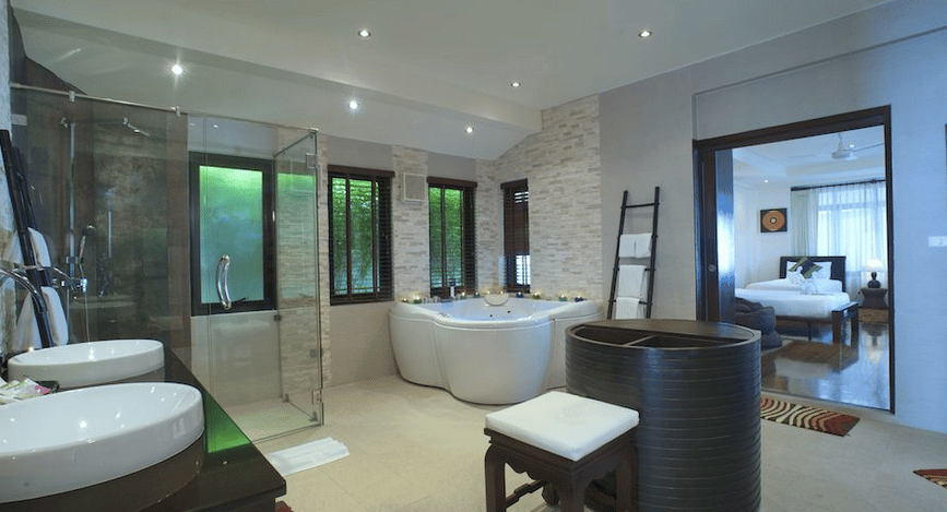 Rent villa Rosita, Thailand, Samui, Bang Rak | Villacarte
