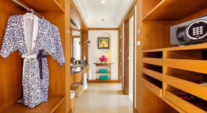 Rent villa Banyan Tree Signature Pool Villa, Thailand, Phuket, Laguna | Villacarte