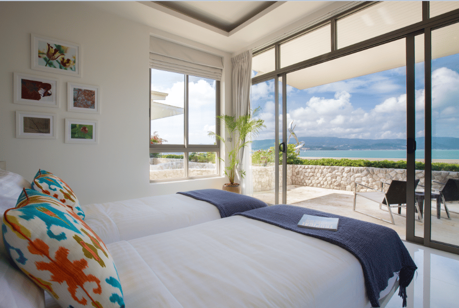 Rent villa Arabella, Thailand, Samui, Choeng Mon | Villacarte