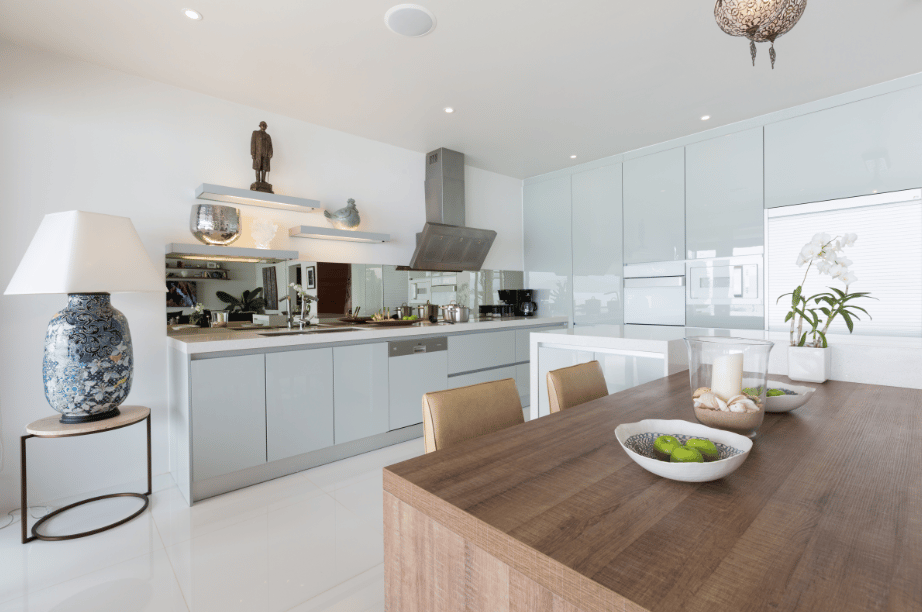 Rent villa Arabella, Thailand, Samui, Choeng Mon | Villacarte