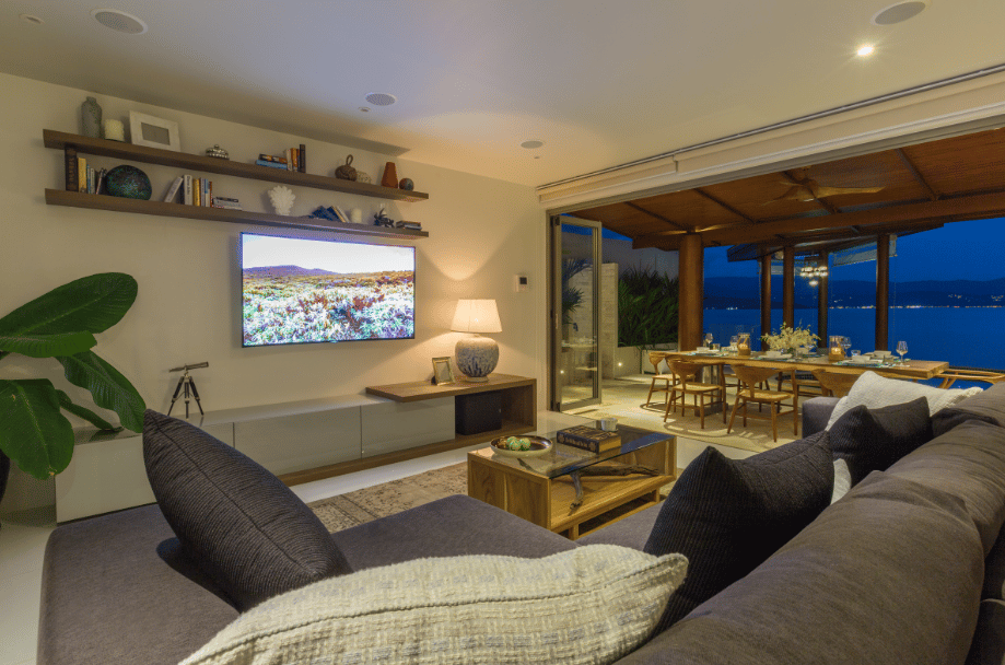 Rent villa Arabella, Thailand, Samui, Choeng Mon | Villacarte