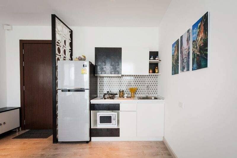 Продажа недвижимости The Terminal Phuket, Таиланд, Пхукет, Най Янг | Villacarte