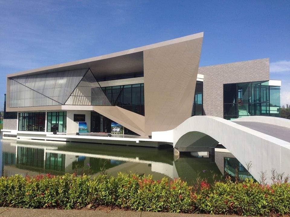 Продажа недвижимости The Terminal Phuket, Таиланд, Пхукет, Най Янг | Villacarte