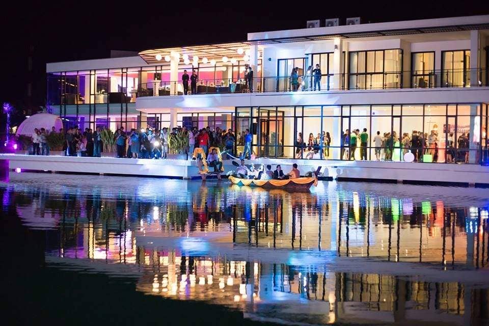 Продажа недвижимости The Terminal Phuket, Таиланд, Пхукет, Най Янг | Villacarte