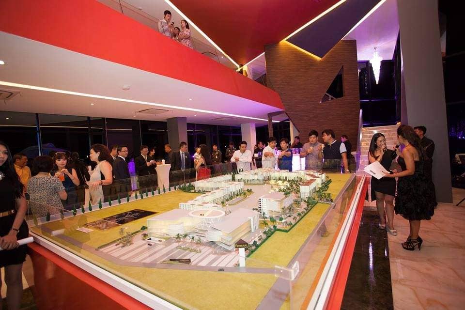 Продажа недвижимости The Terminal Phuket, Таиланд, Пхукет, Най Янг | Villacarte