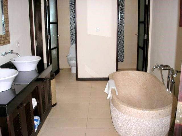 Rent villa Susanna, Indonesia, Bali, Sanur | Villacarte