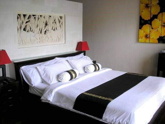 Rent villa Susanna, Indonesia, Bali, Sanur | Villacarte