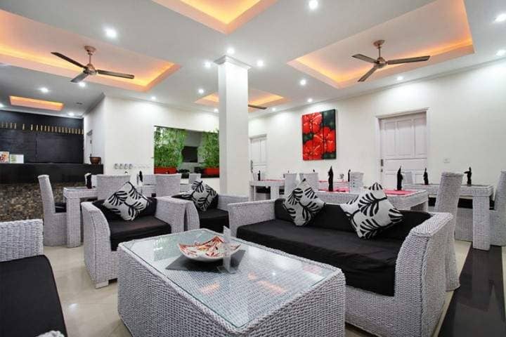 Rent villa Susanna, Indonesia, Bali, Sanur | Villacarte