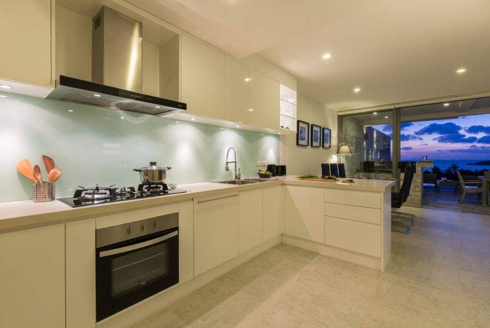 Rent villa Arianne, Thailand, Samui, Choeng Mon | Villacarte