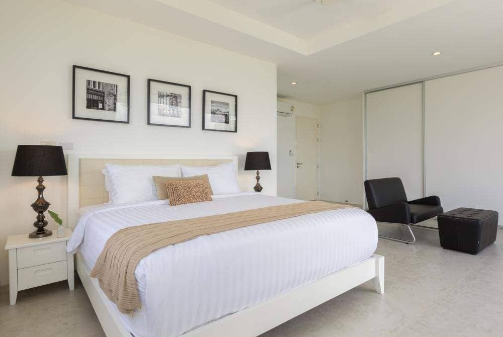 Rent villa Arianne, Thailand, Samui, Choeng Mon | Villacarte