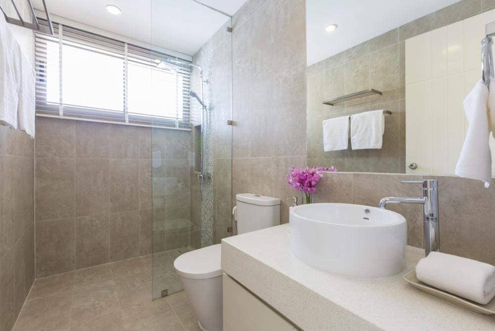 Rent villa Arianne, Thailand, Samui, Choeng Mon | Villacarte