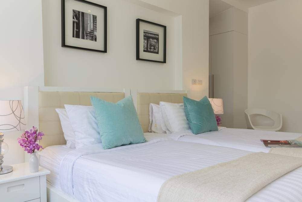 Rent villa Arianne, Thailand, Samui, Choeng Mon | Villacarte