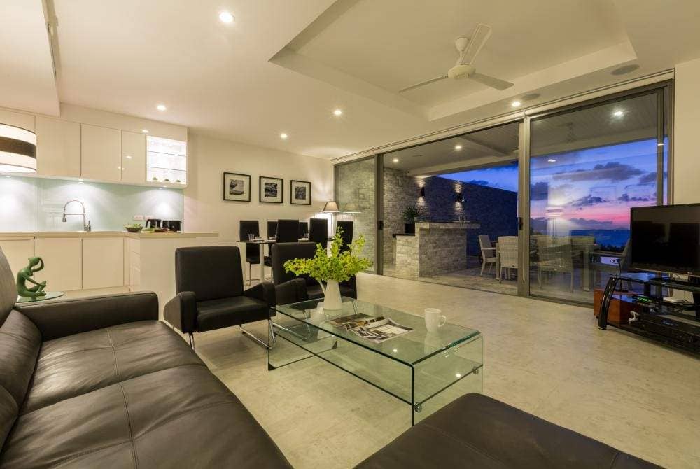 Rent villa Arianne, Thailand, Samui, Choeng Mon | Villacarte