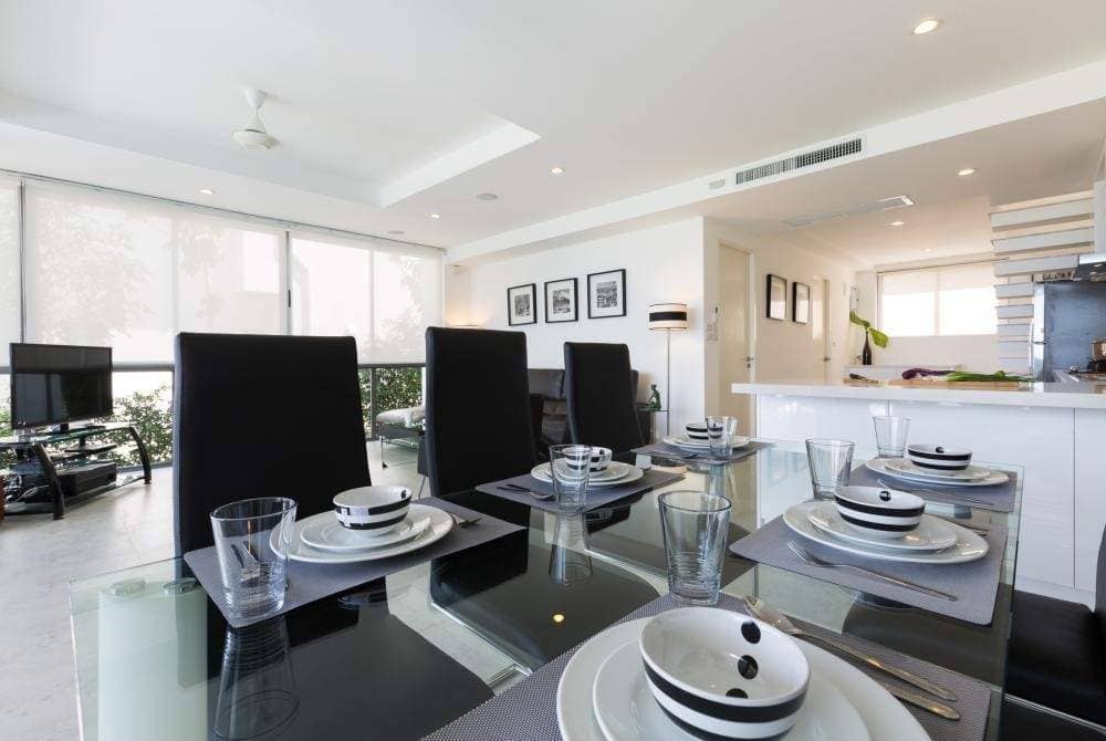 Rent villa Arianne, Thailand, Samui, Choeng Mon | Villacarte