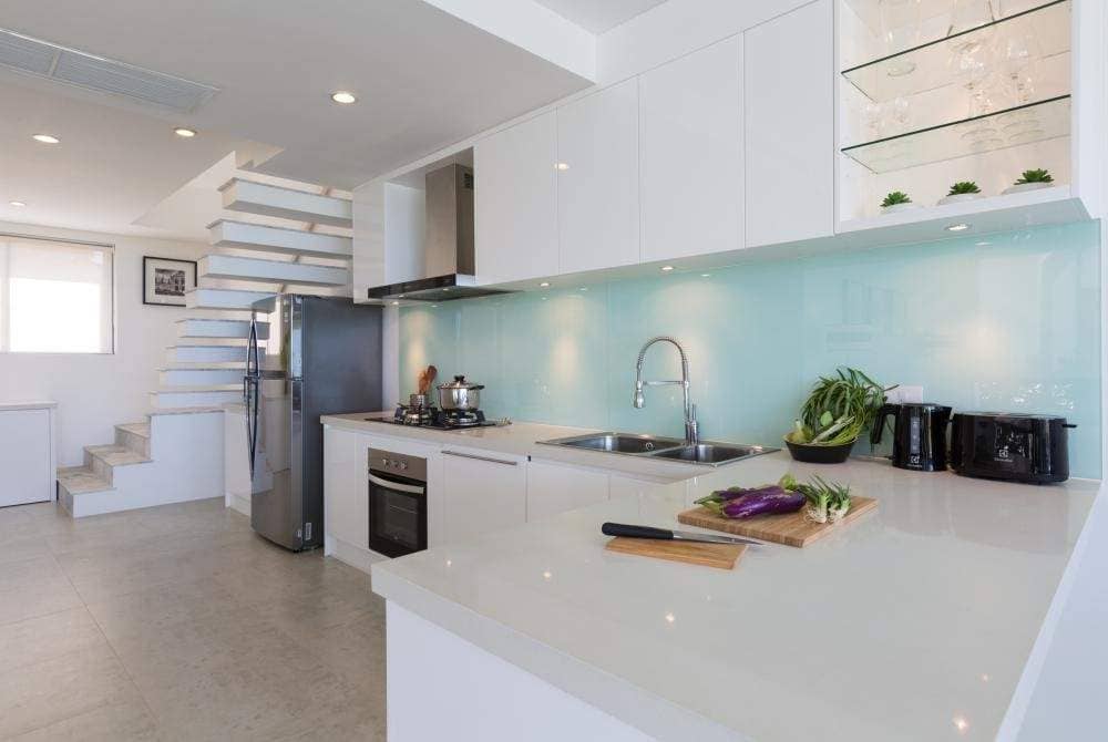 Rent villa Arianne, Thailand, Samui, Choeng Mon | Villacarte