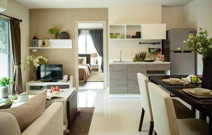 Property for Sale Dcondo Mine, Thailand, Phuket, Kathu | Villacarte