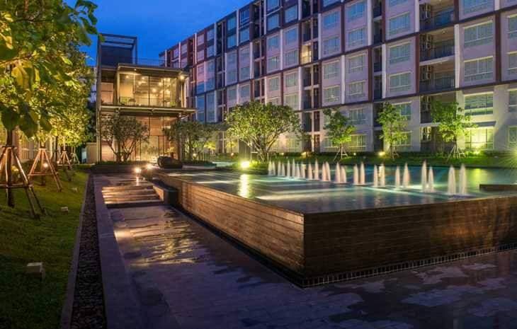 Property for Sale Dcondo Mine, Thailand, Phuket, Kathu | Villacarte