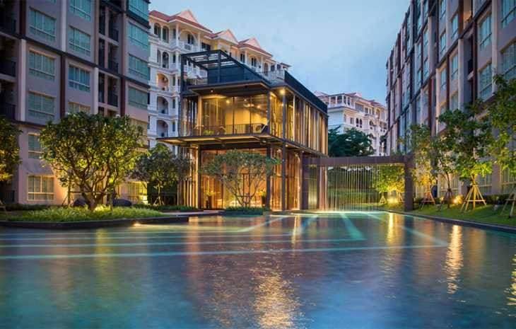 Property for Sale Dcondo Mine, Thailand, Phuket, Kathu | Villacarte