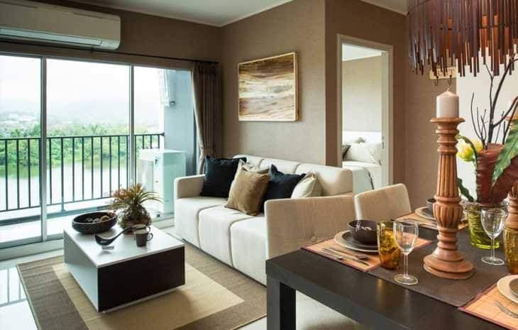 Property for Sale Dcondo Mine, Thailand, Phuket, Kathu | Villacarte